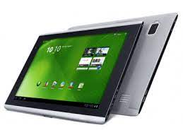acer iconia tab a500 notebookcheck