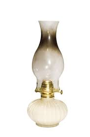 How To Use Old Kerosene Lamps Ehow