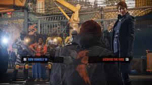 Image result for infamous second son
