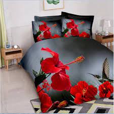 Duvet Cover Bed Sheet Set Bed Linen
