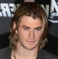 6 best long hairstyles for men with thick hair. Pin On Hairstyles Ideas