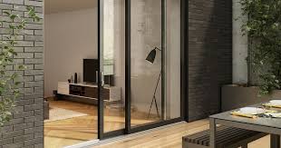 Exterior Doors Loft Patio Door By