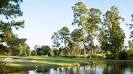 Lake at Kingwood Country Club in Kingwood, Texas, USA | GolfPass