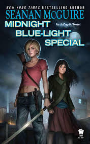 Amazon Com Midnight Blue Light Special Incryptid