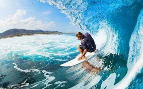 surfing 4k 8k hd waves ocean