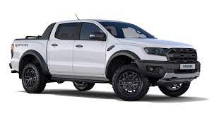 A man dies in a car fire after revving his engine trying to get unstuck from the snow. New Ford Ranger Raptor Super Pick Up Now From Ford Ie