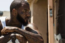 The Game Earns Eighth No 1 On Top R B Hip Hop Albums Chart