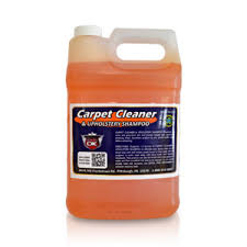 automotive carpet cleaner upholstery
