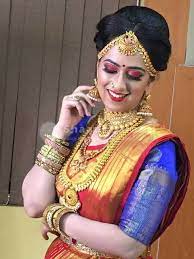 bridal makeup artist in visakhapatnam
