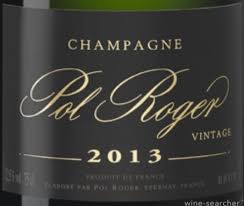 1998 pol roger vintage brut champagne