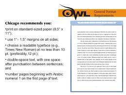 This section contains information on the chicago manual of style method of document formatting and citation. Chicago Manual Of Style 16th Edition Purdue Owl