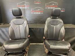 Seats For Dodge Dart For