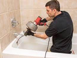 Choosing The Right Drain Cleaning Tool