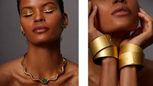 gold jewelry pieces robb report