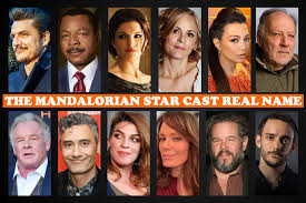 The art of the mandalorian. The Mandalorian Star Cast Real Name Disney Series Crew Story Wiki