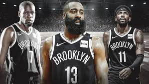The official site of the brooklyn nets. A Decade In The Making The Nets Look Set To Deliver Success In Brooklyn Marca