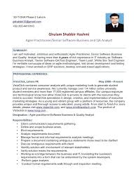     Brilliant Ideas of Cover Letter Sample For Qa Manager For Your Resume  Sample    