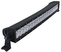Sirius Pro Series 40 Inch Curved Led Light Bar Powersport Freaks