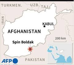 Afghanistan from mapcarta, the open map. Taliban Claims To Control Key Border Crossing With Pakistan