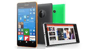 Windows 10 Mobile Finds Its Flagship Smartphones gambar png