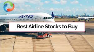 best airline stocks to in 2023