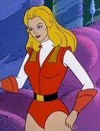 How old is adora from she ra