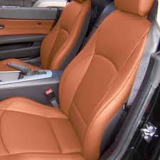 Leather Car Interior Kits And Car Seat