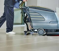 floor cleaning maintenance schedules