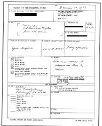Medical Record Samples Under Fontanacountryinn Com