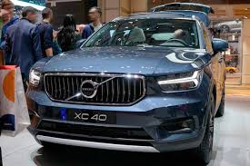 It was unveiled on 21 september 2017. Volvo Xc40 Beim Autodiscountnord Gunstig Online Kaufen