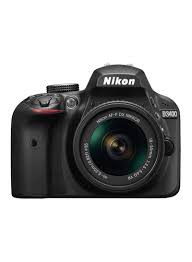 Shop Nikon D3400 Dslr Camera With 18 55mm Vr Lens Kit Online In Dubai Abu Dhabi And All Uae