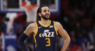 Ricky Rubio Could Be Reaching Turning Point After Back To