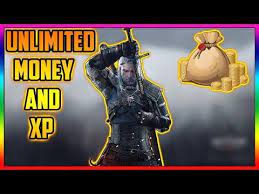 Maybe you would like to learn more about one of these? The Witcher 3 Wild Hunt Unlimited Xp And Money Glitch 2020 Witcher