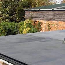 In this video we team up with the team at firestone to show just how simple it is to install epdm rubbercover roofing kits, as well. Firestone Epdm Rubber Roofing 1 14mm The Skylight Company