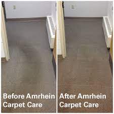 carpet cleaning near butler pa