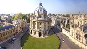 Studying here can be an amazing experience. Coronavirus Oxford University To Roll Out Recruitment Freeze Bbc News