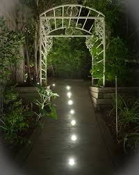 Outdoor Lighting Ideas Inspiration