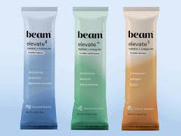 beam the cbd wellness brand raises 5