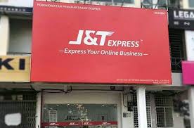 J&t express is challenging you to a parcel wrap challenge! Pengalaman Pos Barang Dengan J T Express