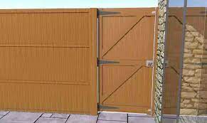 How To Install A Gate Step By Step