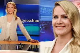 She was previously married to andreas pfaff. Miss Tagesschau Voller Stolz Judith Rakers Freut Sich Uber Nachwuchs Tag24