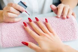 treat yourself to the best nail salon