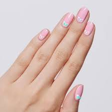 11 simple nail designs you can easily