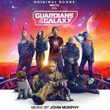 john murphy guardians of the galaxy