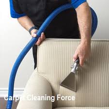 can carpet cleaner be used on upholstery