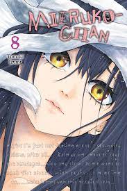 Mieruko-Chan: Volume 8 from Mieruko-Chan by Tomoki Izumi published by Yen  Press @ ForbiddenPlanet.com - UK and Worldwide Cult Entertainment Megastore