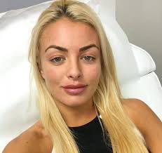 wwe s mandy rose looks gorgeous in no