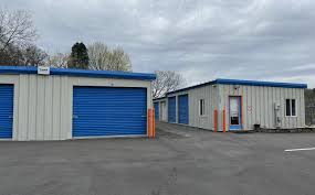 self storage buildings facilities for