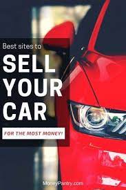 sites to sell a car fast in 2023