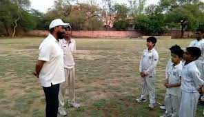 Delhi Gymkhana Cricket Club, Talkatora Stadium, Delhi (2021) Best Delhi Cricket Academy in 2021 With Fees